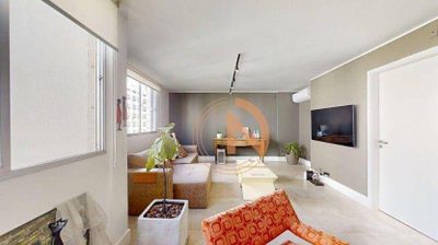 Apartamento, 2 quartos, 141 m² - Foto 5