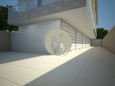 Casa, 2 quartos, 87 m² - Foto 3