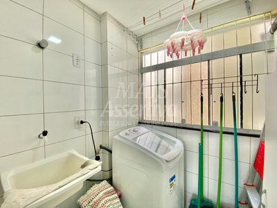 Apartamento, 2 quartos, 130 m² - Foto 4
