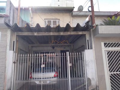 Casa, 2 quartos, 65 m² - Foto 3