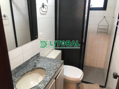 Apartamento, 2 quartos, 68 m² - Foto 3