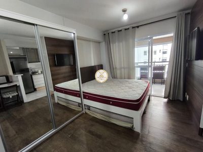 Apartamento, 1 quarto - Foto 3