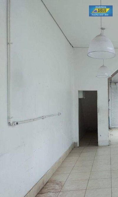 Loja-Salão, 87 m² - Foto 2