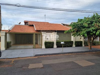 Casa, 3 quartos, 260 m² - Foto 2