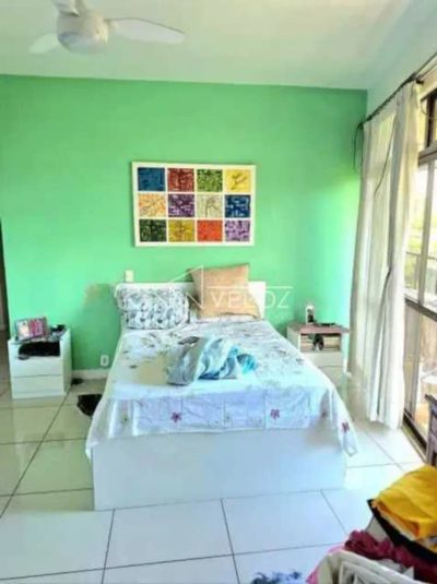 Apartamento, 3 quartos, 137 m² - Foto 1