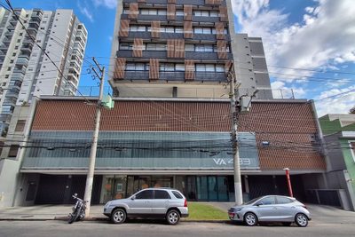Apartamento, 2 quartos, 39 m² - Foto 2