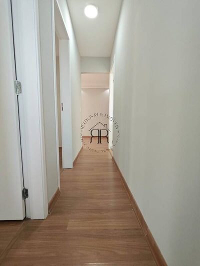 Apartamento, 2 quartos, 48 m² - Foto 5