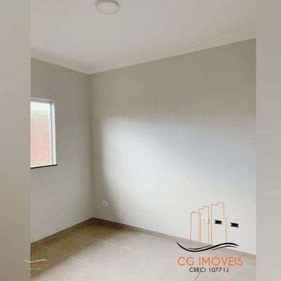 Casa, 2 quartos, 50 m² - Foto 2