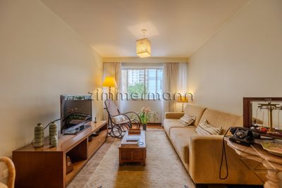 Apartamento, 2 quartos, 97 m² - Foto 2