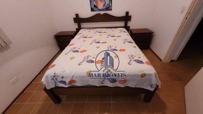 Apartamento, 3 quartos, 110 m² - Foto 5