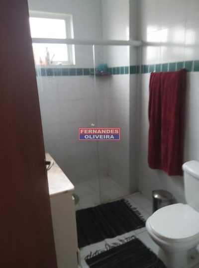 Sobrado, 3 quartos, 125 m² - Foto 2