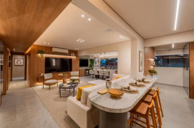 Apartamento, 2 quartos, 56 m² - Foto 1