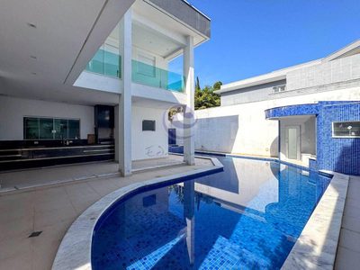 Casa de Condomínio, 6 quartos - Foto 4