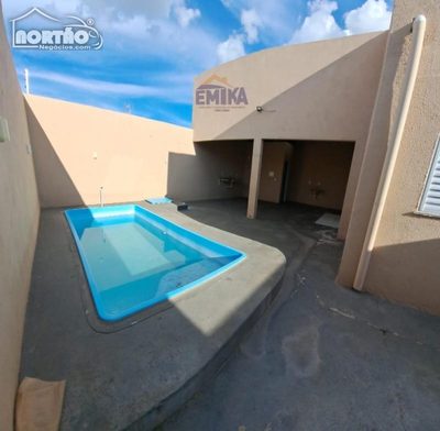 Casa, 2 quartos, 48 m² - Foto 3