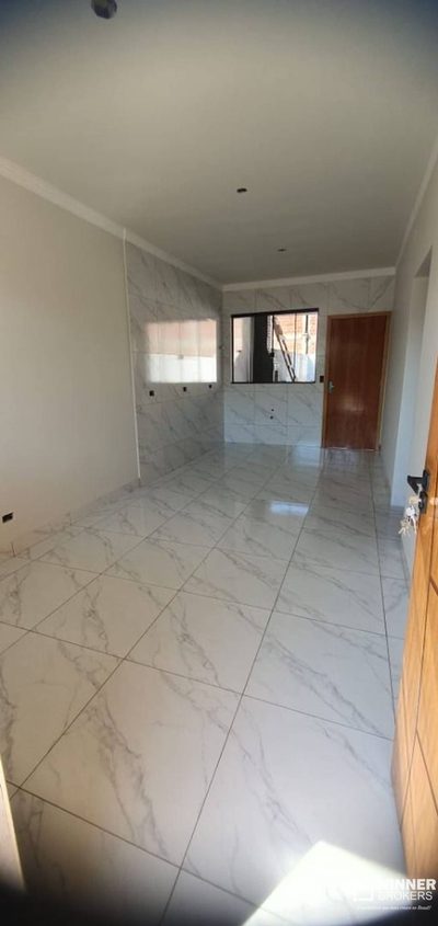 Casa, 2 quartos, 74 m² - Foto 2
