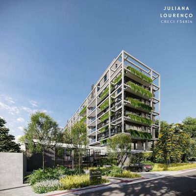 Apartamento, 3 quartos, 147 m² - Foto 1