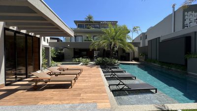Casa, 7 quartos, 670 m² - Foto 4