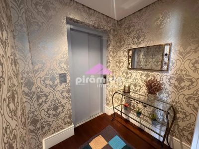 Apartamento, 3 quartos, 189 m² - Foto 4