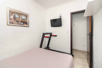 Casa, 3 quartos, 185 m² - Foto 4