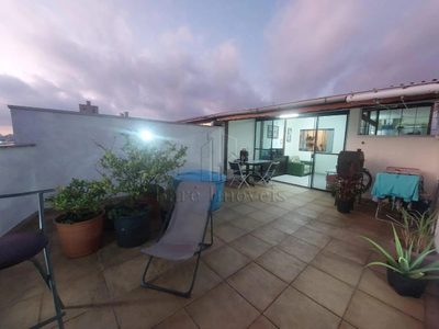 Apartamento, 2 quartos, 136 m² - Foto 1