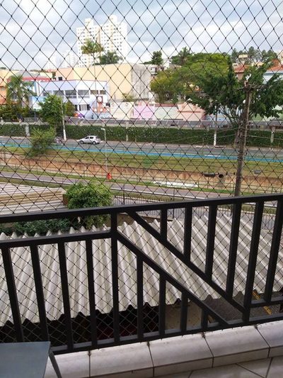 Apartamento, 3 quartos, 70 m² - Foto 1