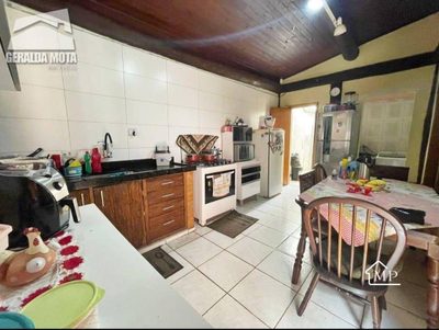 Casa, 2 quartos, 110 m² - Foto 3