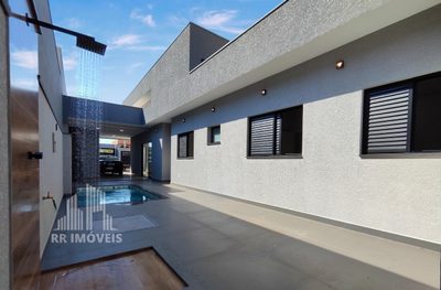 Casa, 3 quartos, 118 m² - Foto 4