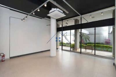 Sala-Conjunto, 43 m² - Foto 2