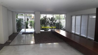 Apartamento, 1 quarto, 100 m² - Foto 1