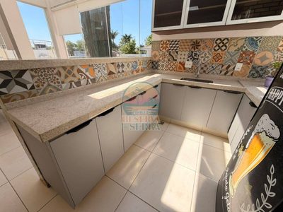 Casa de Condomínio, 4 quartos - Foto 5