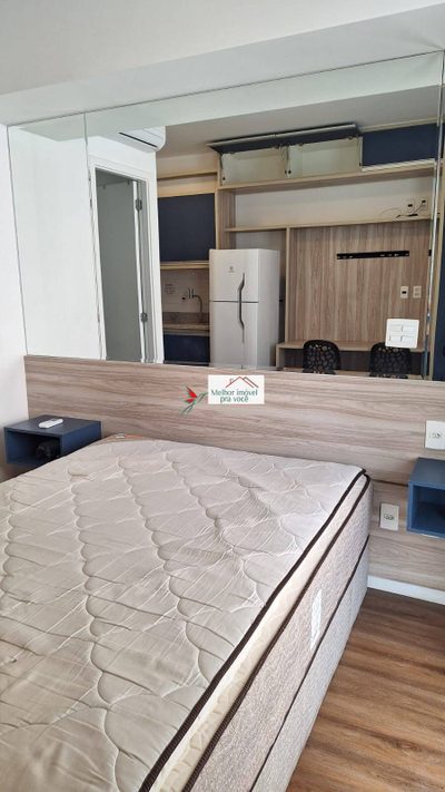 Apartamento, 1 quarto - Foto 4