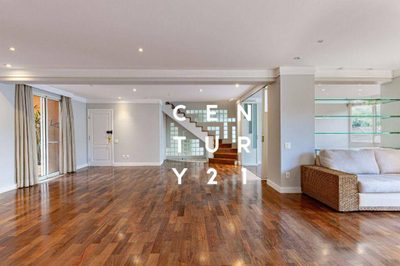 Casa, 4 quartos, 479 m² - Foto 3