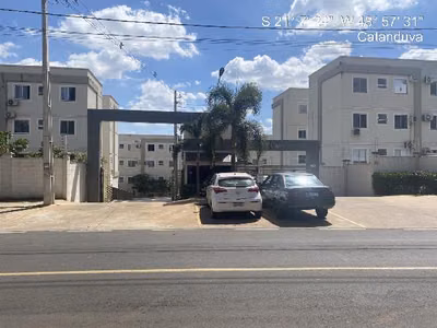 Apartamento, 2 quartos, 41 m² - Foto 1