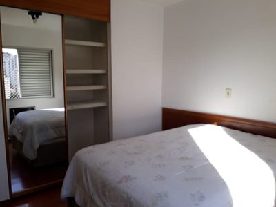 Apartamento, 1 quarto, 37 m² - Foto 4