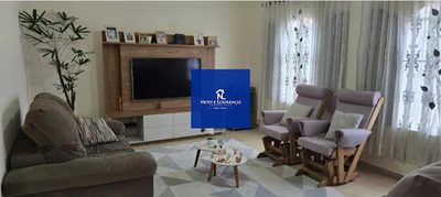 Casa, 3 quartos, 350 m² - Foto 1