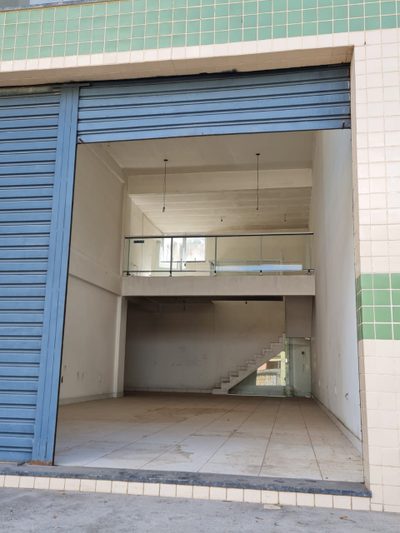 Loja-Salão, 120 m² - Foto 2