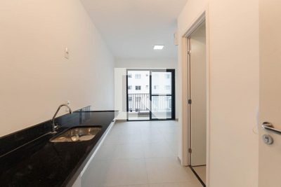 Kitnet-Studio, 20 m² - Foto 3