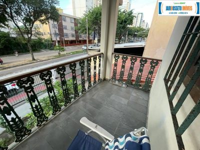 Apartamento, 4 quartos, 410 m² - Foto 2