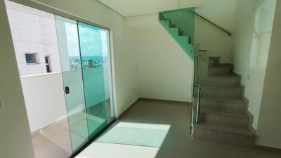 Cobertura, 5 quartos, 260 m² - Foto 1
