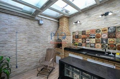 Casa, 3 quartos, 150 m² - Foto 5