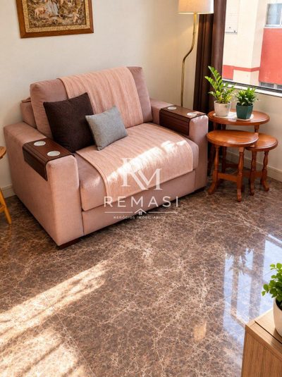 Apartamento, 2 quartos, 53 m² - Foto 3
