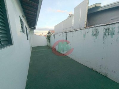 Casa, 1 quarto, 70 m² - Foto 2