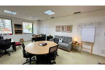 Sala-Conjunto, 42 m² - Foto 5