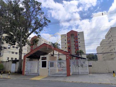 Apartamento, 2 quartos - Foto 2