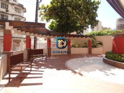 Apartamento, 2 quartos, 74 m² - Foto 4