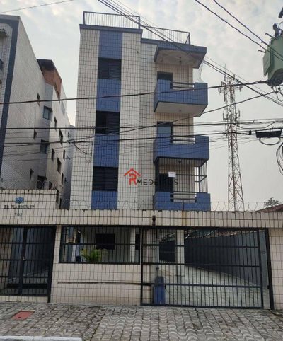 Apartamento, 2 quartos, 65 m² - Foto 1