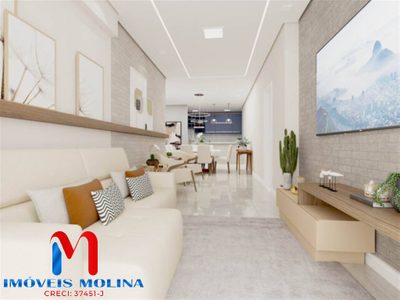 Apartamento, 3 quartos - Foto 4
