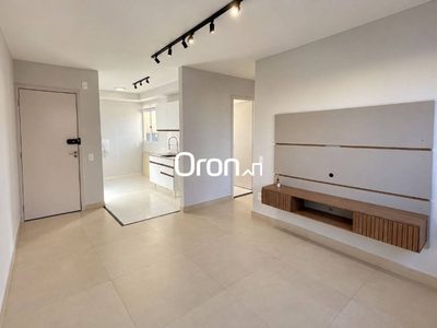 Apartamento, 2 quartos, 42 m² - Foto 1