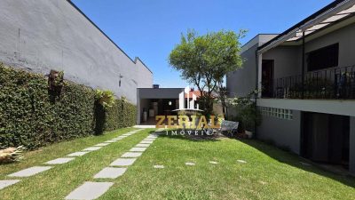 Casa, 3 quartos, 290 m² - Foto 2