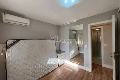 Cobertura, 3 quartos, 200 m² - Foto 1